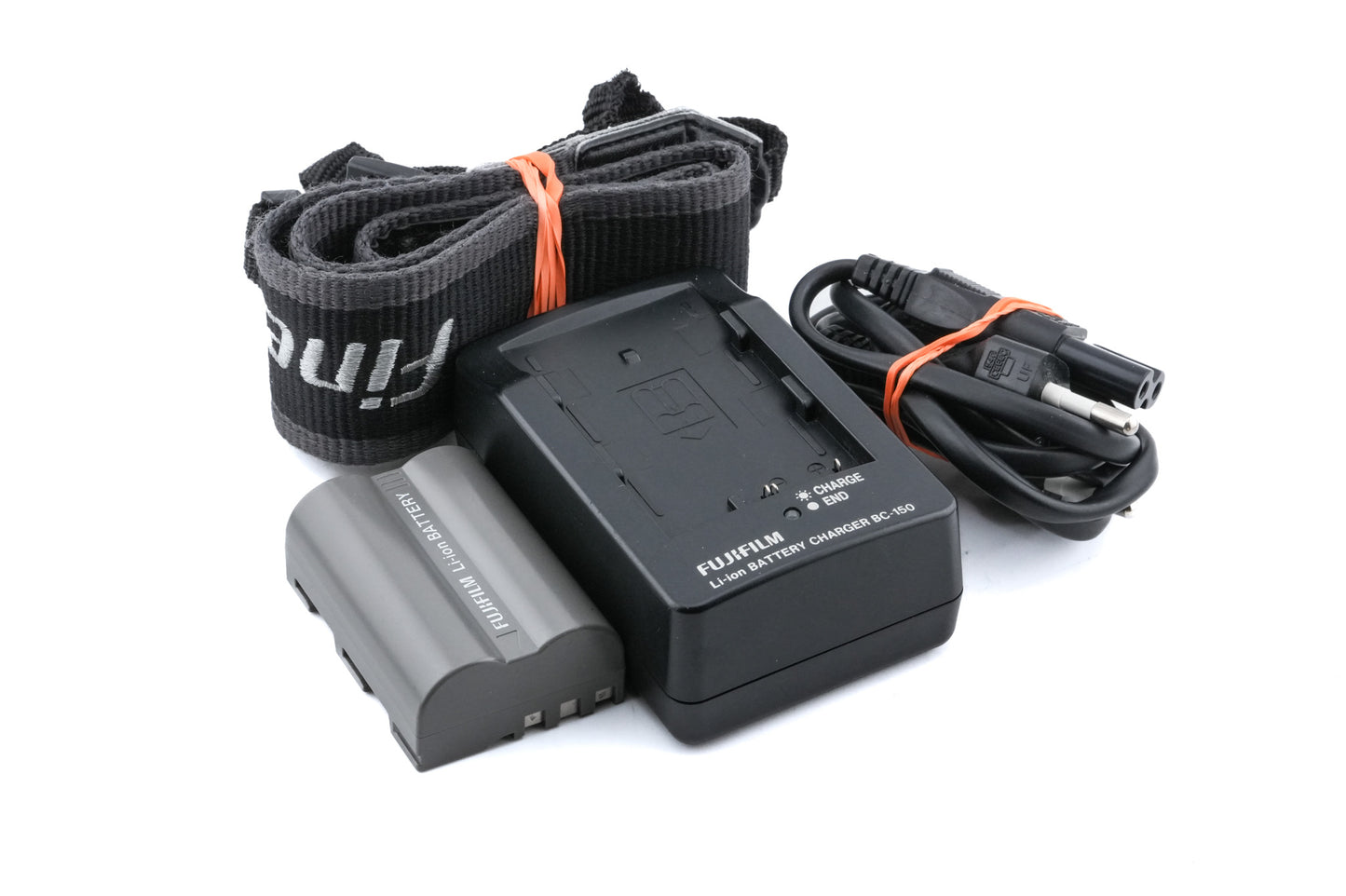 Fujifilm FinePix S5 Pro