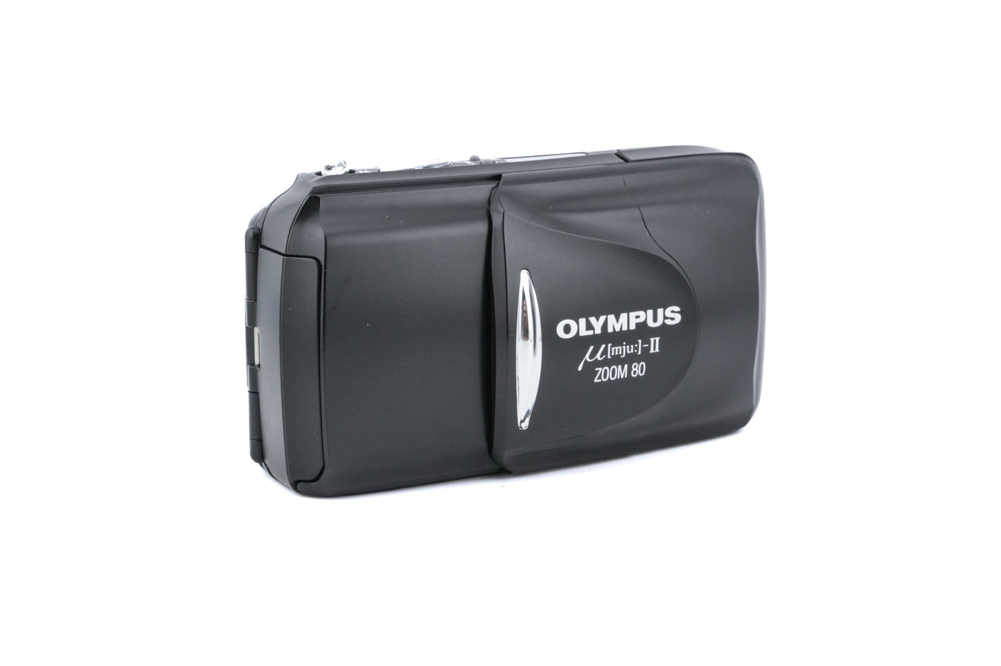 Olympus Mju-II Zoom 80