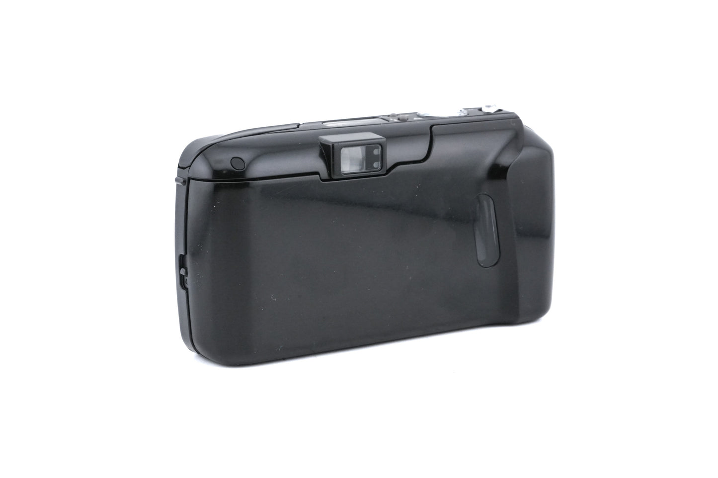 Olympus Mju-II Zoom 80