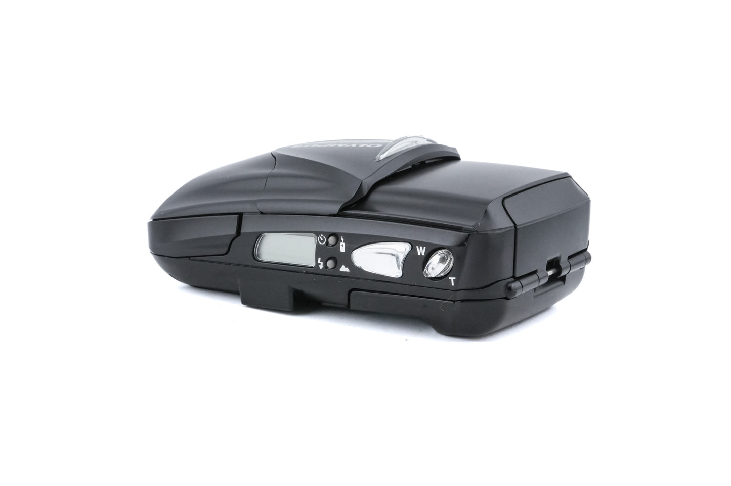 Olympus Mju-II Zoom 80