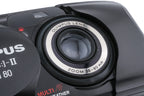 Olympus Mju-II Zoom 80