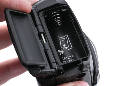 Olympus Mju-II Zoom 80