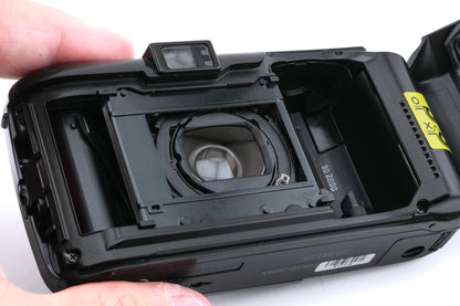 Olympus Mju-II Zoom 80