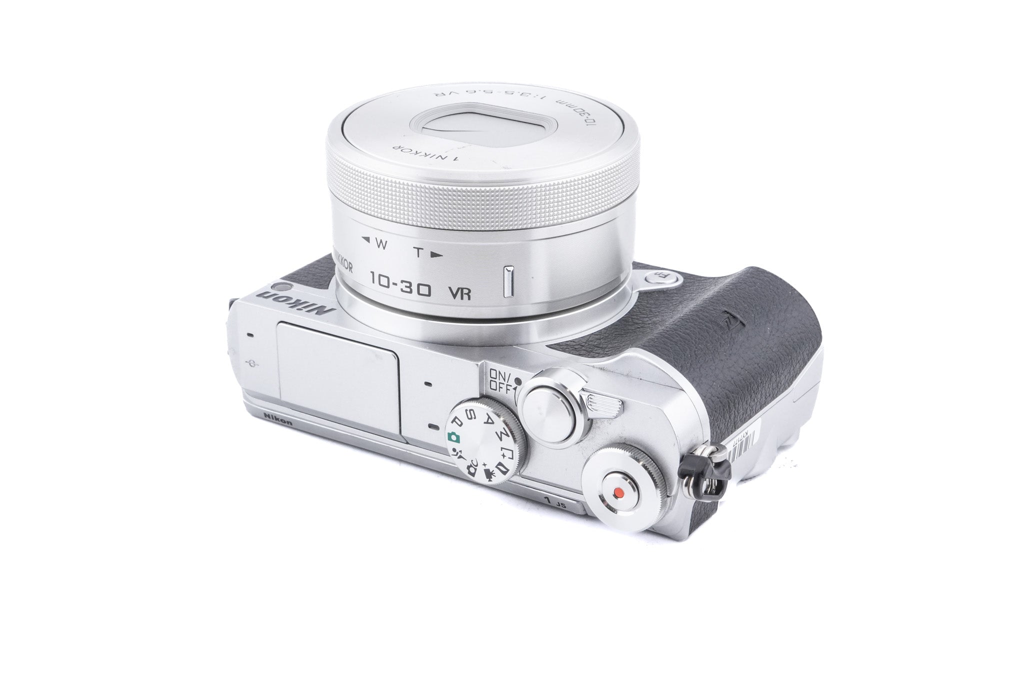 Nikon 1 J5 + 10-30mm f3.5-5.6 VR Nikkor 1 – Kamerastore