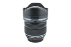 Olympus 7-14mm f2.8 M.Zuiko Digital Pro ED
