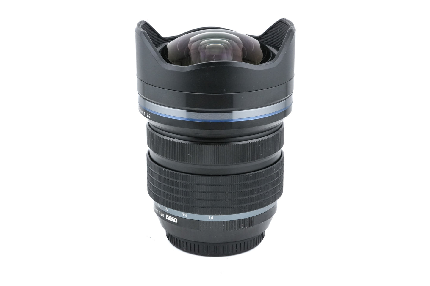 Olympus 7-14mm f2.8 M.Zuiko Digital Pro ED