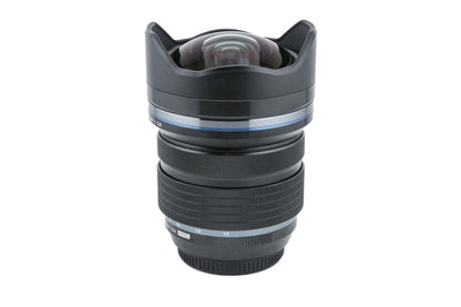 Olympus 7-14mm f2.8 M.Zuiko Digital Pro ED