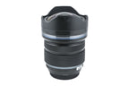 Olympus 7-14mm f2.8 M.Zuiko Digital Pro ED