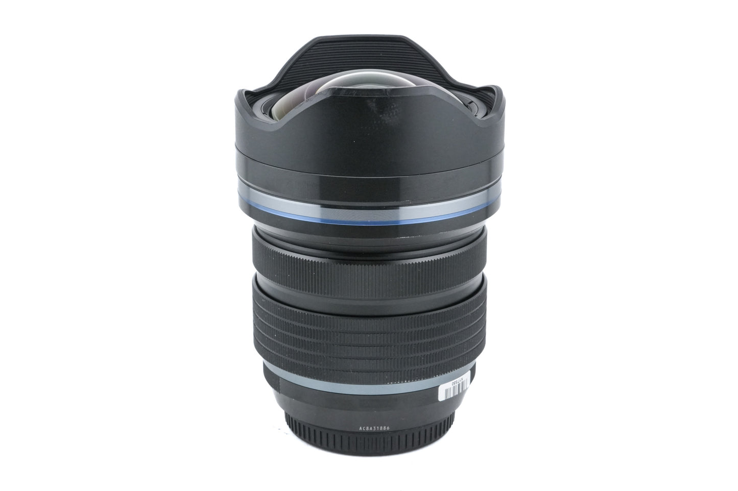 Olympus 7-14mm f2.8 M.Zuiko Digital Pro ED