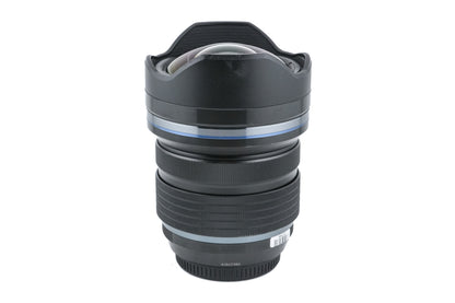 Olympus 7-14mm f2.8 M.Zuiko Digital Pro ED