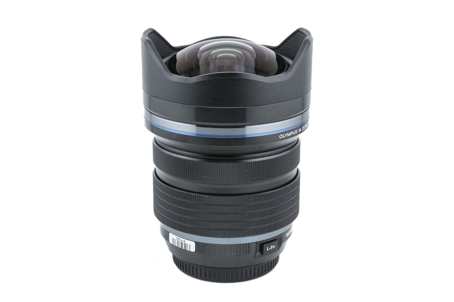 Olympus 7-14mm f2.8 M.Zuiko Digital Pro ED