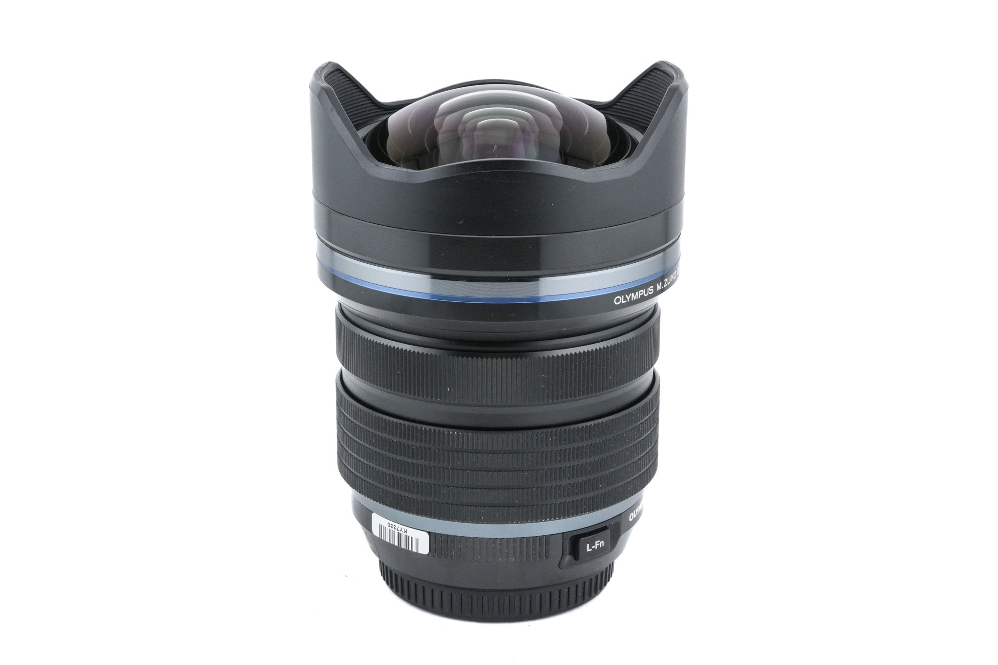 Olympus 7-14mm f2.8 M.Zuiko Digital Pro ED