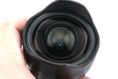 Olympus 7-14mm f2.8 M.Zuiko Digital Pro ED