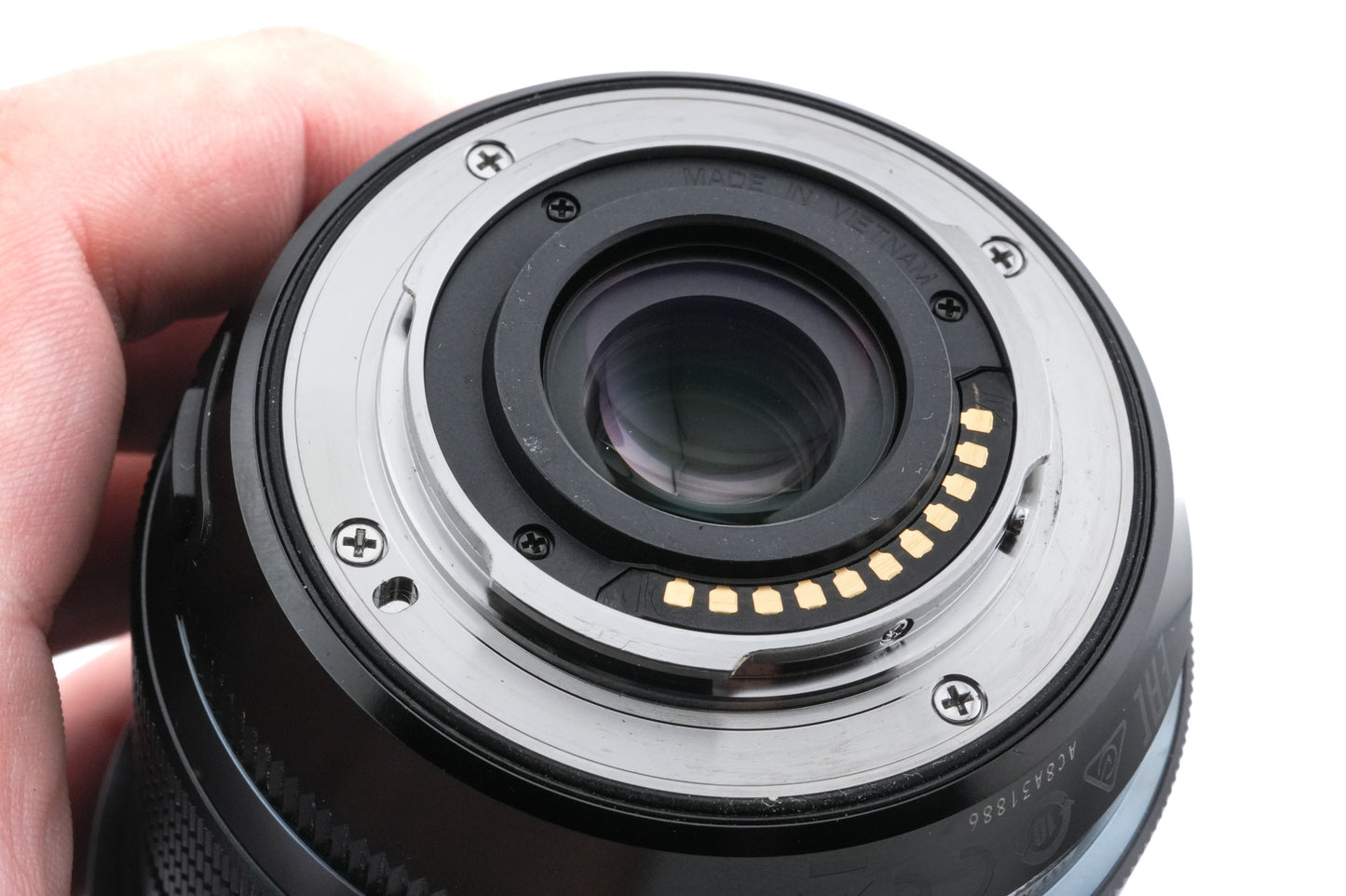 Olympus 7-14mm f2.8 M.Zuiko Digital Pro ED