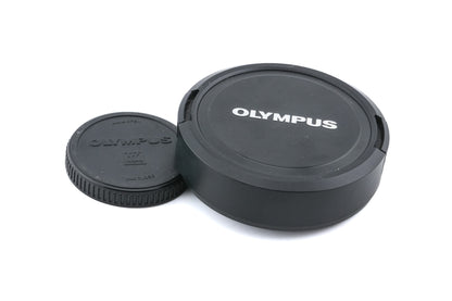 Olympus 7-14mm f2.8 M.Zuiko Digital Pro ED