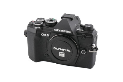 Olympus OM-D E-M5 Mark III