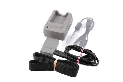 Olympus OM-D E-M5 Mark III