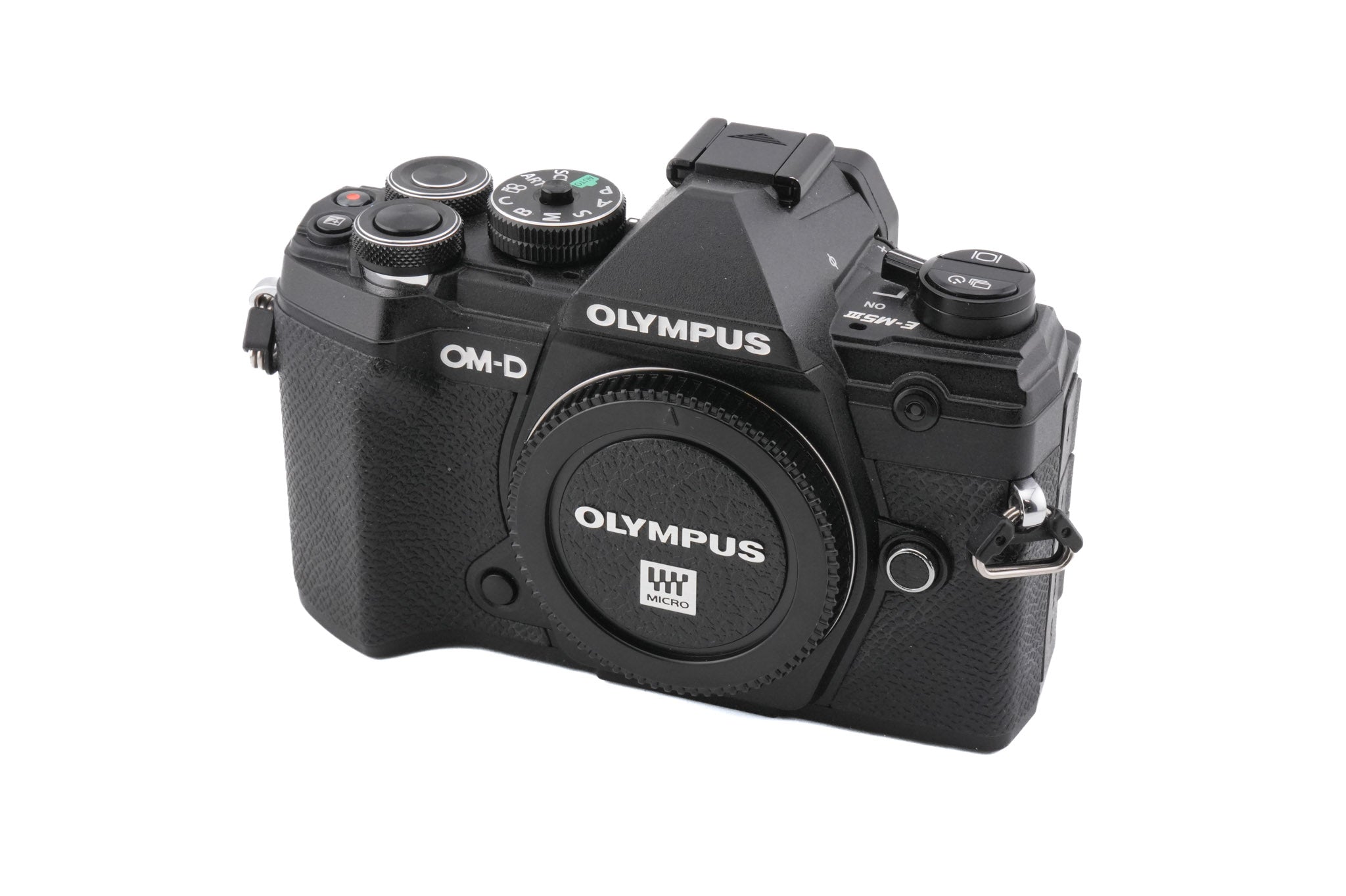 デジタルカメラ OLYMPUS OM-D E-M5 Mark III オリンパス、「OM-D E-M5 Mark III 12-45mm F4.0 PROキット」を6/26