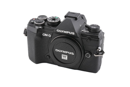 Olympus OM-D E-M5 Mark III
