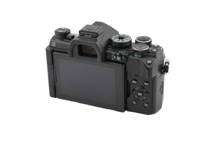 Olympus OM-D E-M5 Mark III