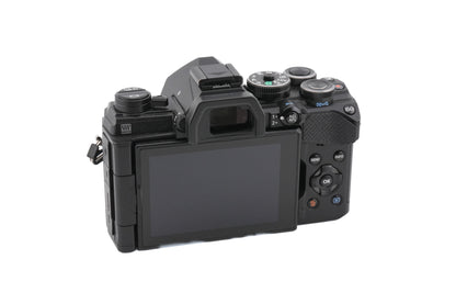 Olympus OM-D E-M5 Mark III