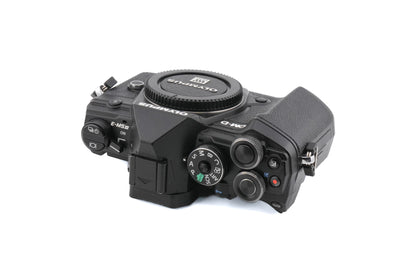 Olympus OM-D E-M5 Mark III