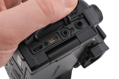 Olympus OM-D E-M5 Mark III