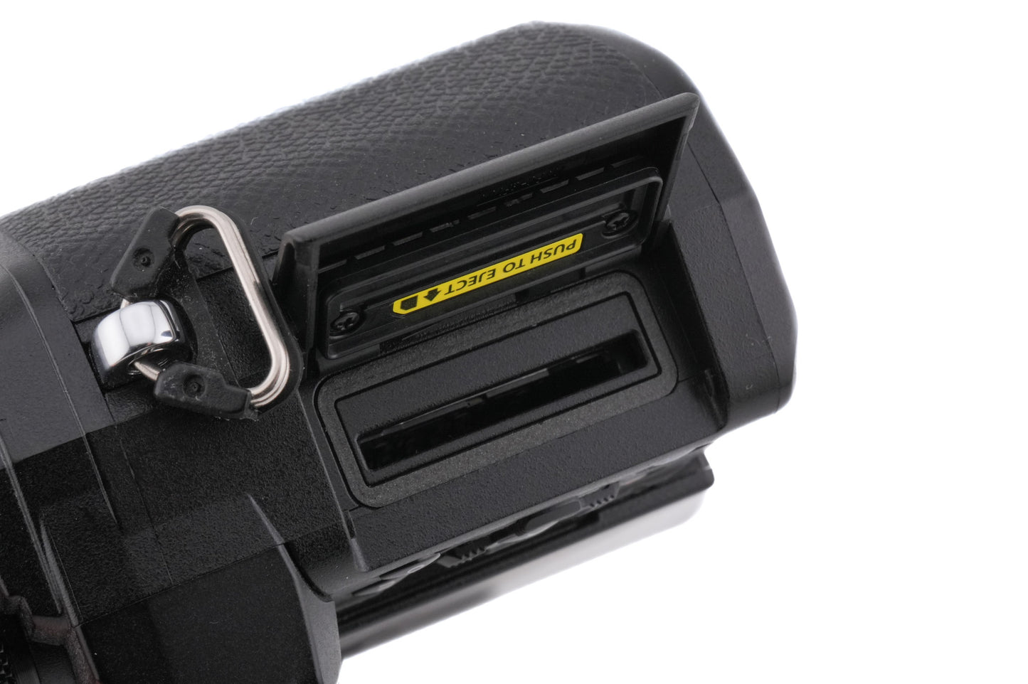 Olympus OM-D E-M5 Mark III