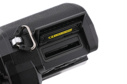 Olympus OM-D E-M5 Mark III