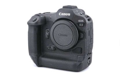 Canon EOS R3