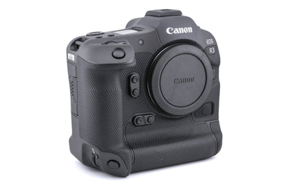 Canon EOS R3