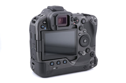 Canon EOS R3