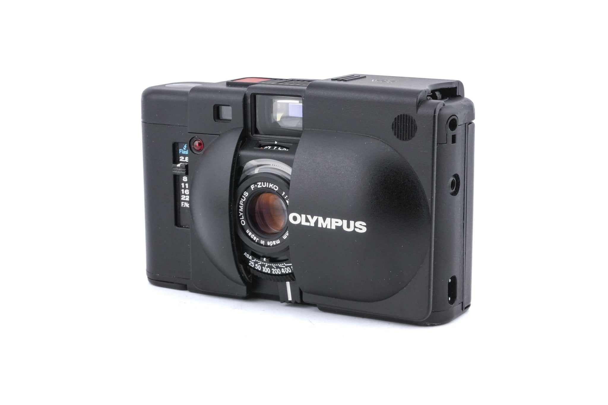 【完動品/返品保証】Olympus XA1 + A9M・フィルムカメラ 完動品/返品保証】Olympus XA1 + A9M・フィルムカメラ Olympus XA