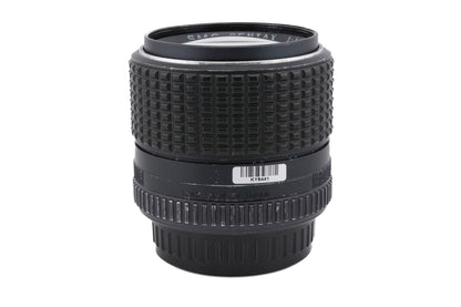 Pentax 85mm f1.8 SMC