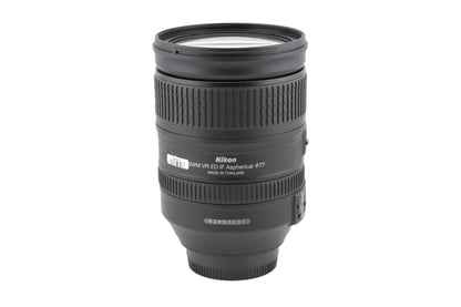 Nikon 28-300mm f3.5-5.6 AF-S Nikkor G ED VR