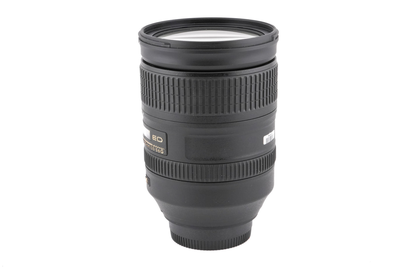 Nikon 28-300mm f3.5-5.6 AF-S Nikkor G ED VR