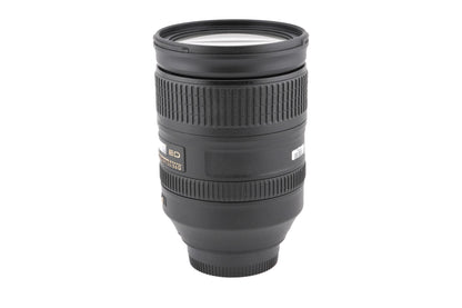 Nikon 28-300mm f3.5-5.6 AF-S Nikkor G ED VR