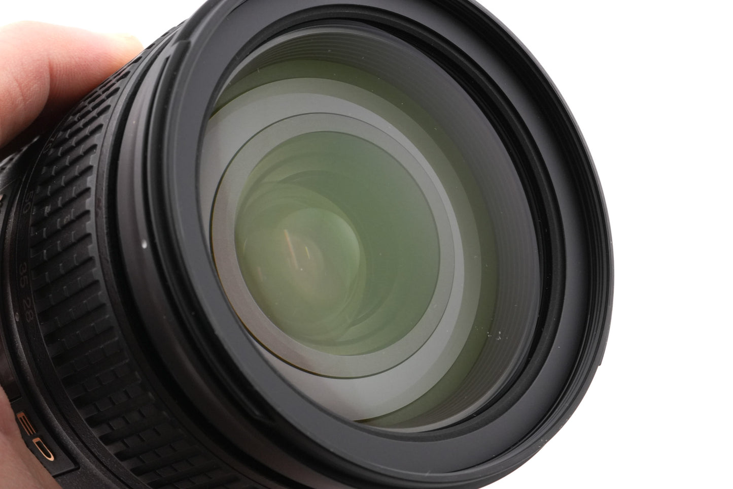 Nikon 28-300mm f3.5-5.6 AF-S Nikkor G ED VR