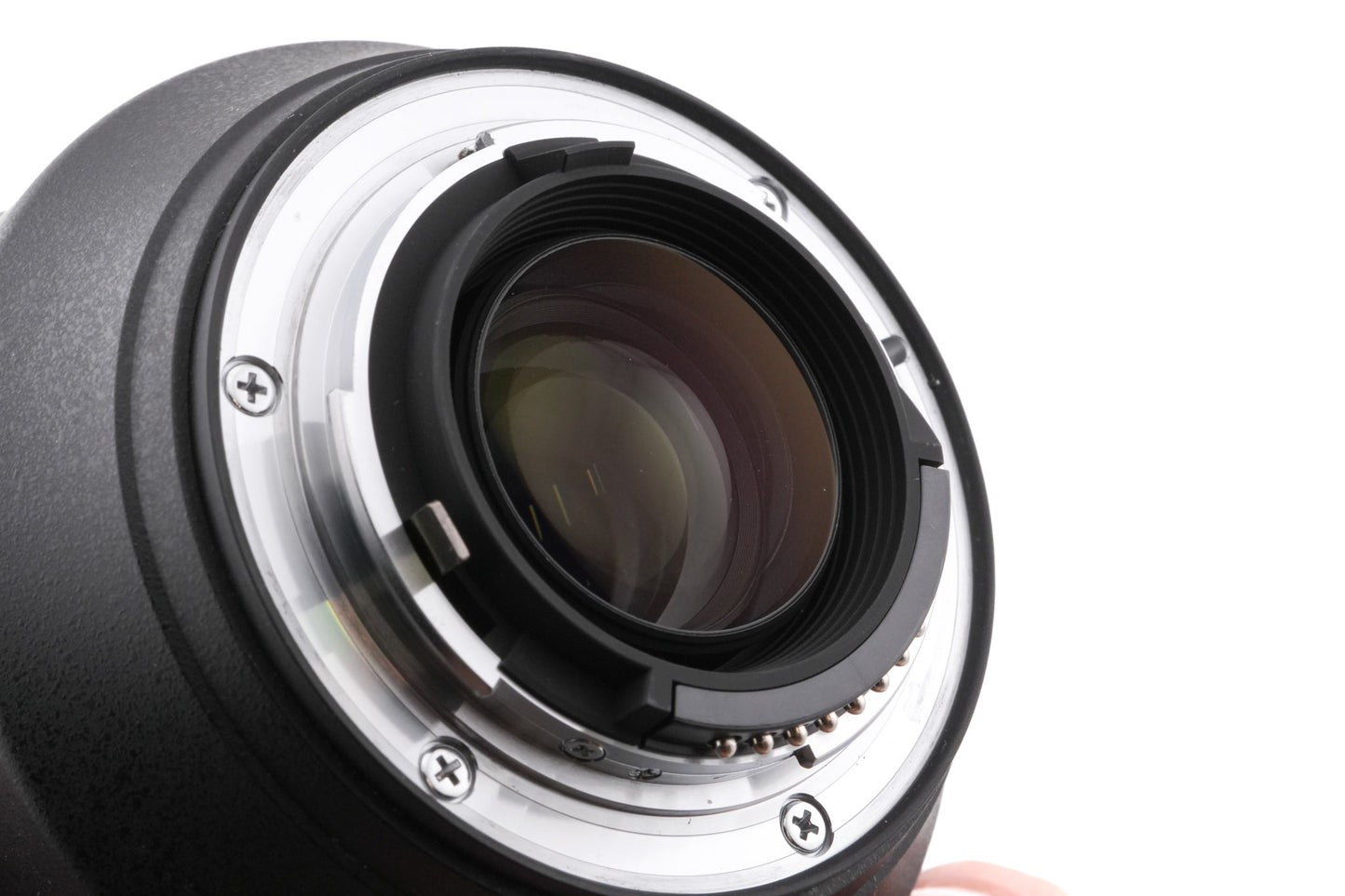 Nikon 28-300mm f3.5-5.6 AF-S Nikkor G ED VR