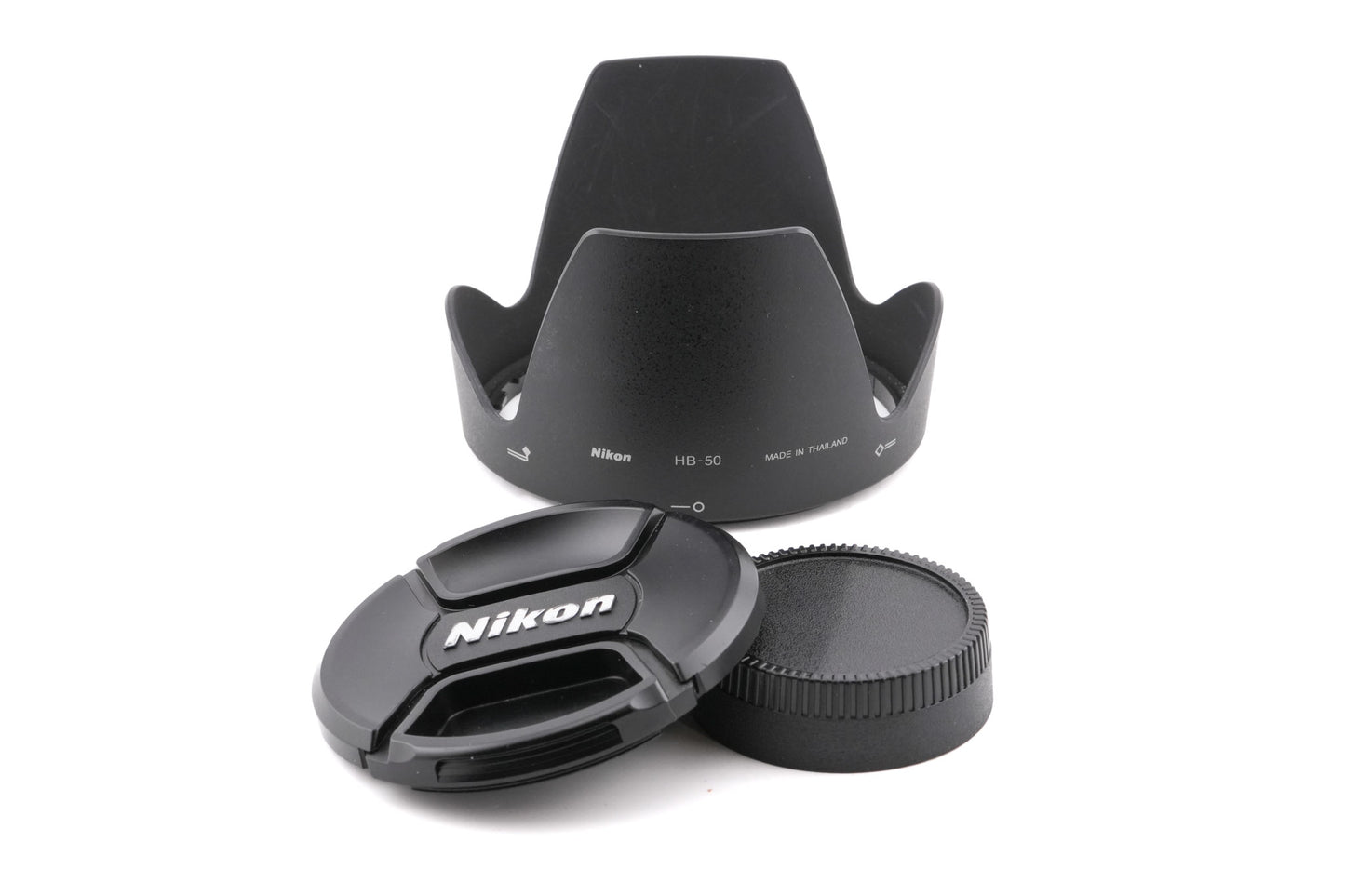 Nikon 28-300mm f3.5-5.6 AF-S Nikkor G ED VR