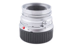 Leica 3.5cm f3.5 Summaron (SOONC-M / 11105)