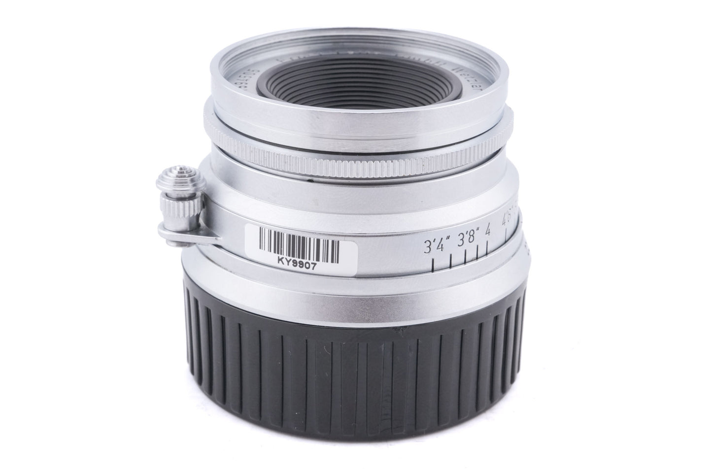 Leica 3.5cm f3.5 Summaron (SOONC-M / 11105)