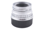 Leica 3.5cm f3.5 Summaron (SOONC-M / 11105)