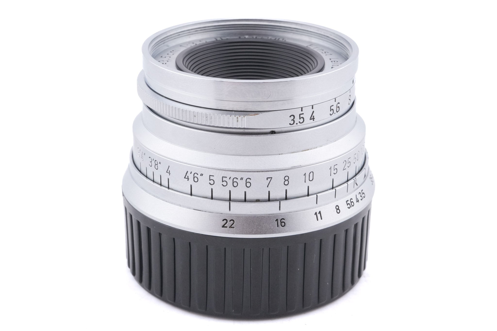 Leica 3.5cm f3.5 Summaron (SOONC-M / 11105)