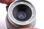 Leica 3.5cm f3.5 Summaron (SOONC-M / 11105)
