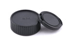 Leica 3.5cm f3.5 Summaron (SOONC-M / 11105)