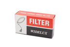 Panon Widelux Filter Set