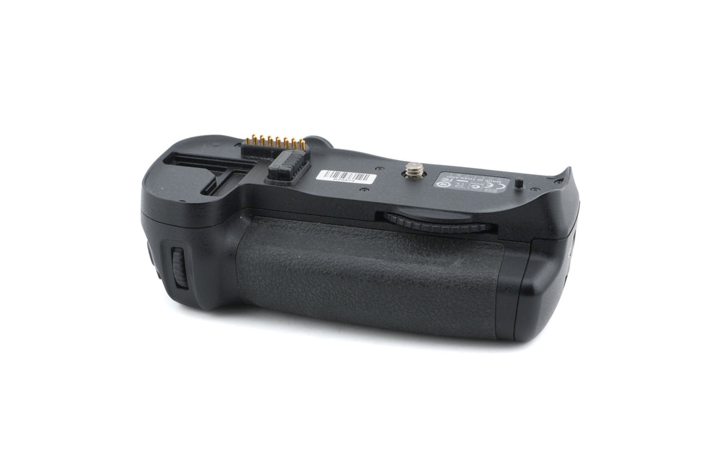 Nikon MB-D10 Multi-Power Battery Pack