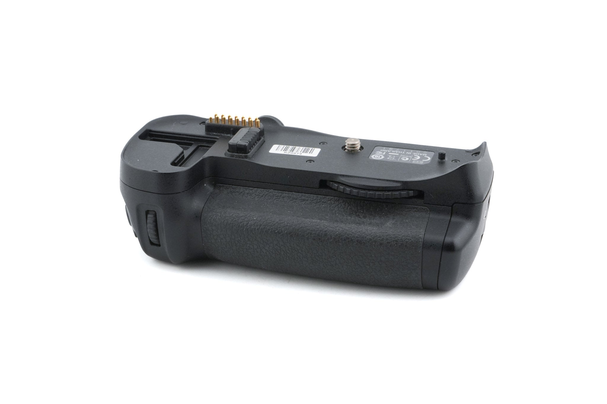 Nikon MB-D10 Multi-Power Battery Pack