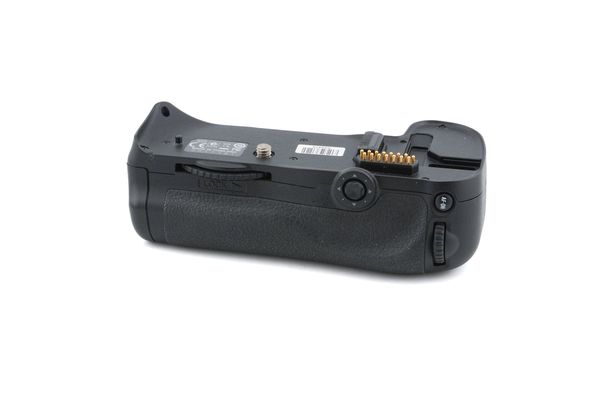 Nikon MB-D10 Multi-Power Battery Pack